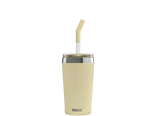 SIGG Helia Travel Mug Gul 0,45 L/0,60 L