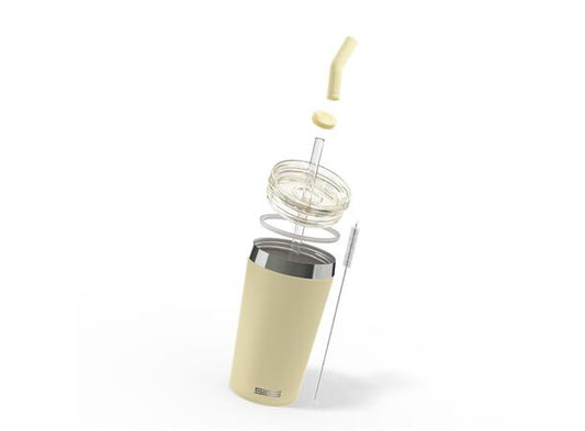 SIGG Helia Travel Mug Gul 0,45 L/0,60 L