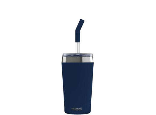 SIGG Helia Travel Mug Mörkblå 0,45 L/0,60 L