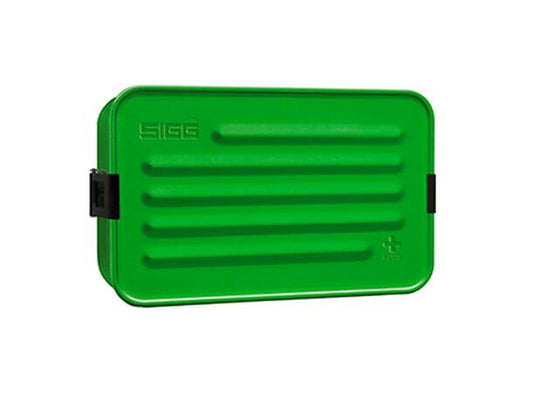 SIGG Metal Box Plus L Grön