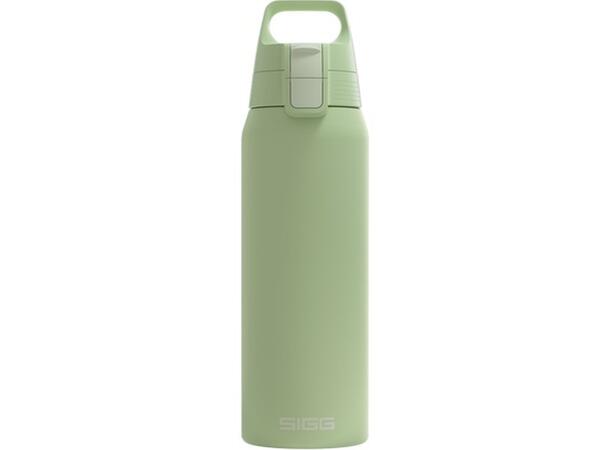 SIGG Shield Therm One Grön 0,75 L