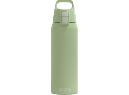 SIGG Shield Therm One Grön 0,75 L