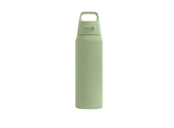 SIGG Shield Therm One Grön 0,75 L