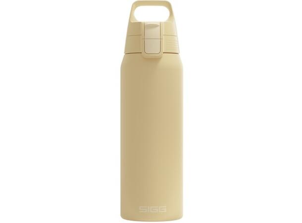 SIGG Shield Therm One Gul 0,75 L
