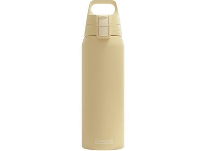 SIGG Shield Therm One Gul 0,75 L