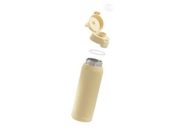 SIGG Shield Therm One Gul 0,75 L