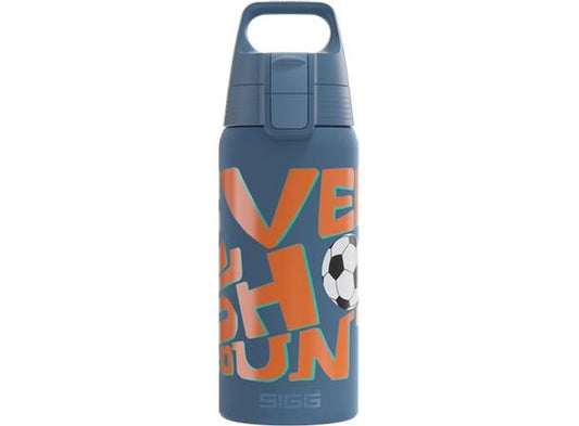 SIGG Shield Therm One Kids Ballgame 0,5L