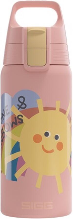 SIGG Shield Therm One Kids Sunshine 0,5L