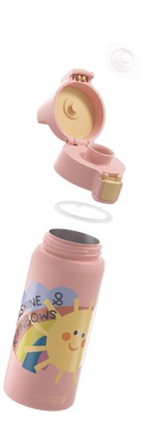 SIGG Shield Therm One Kids Sunshine 0,5L
