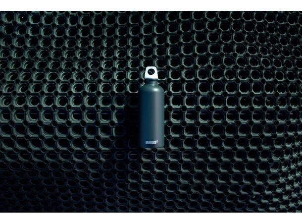 SIGG Travaller Svart 0,6 L/1,0 L