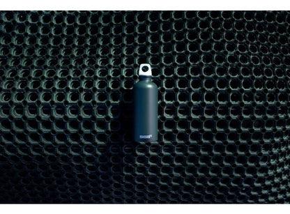 SIGG Travaller Svart 0,6 L/1,0 L