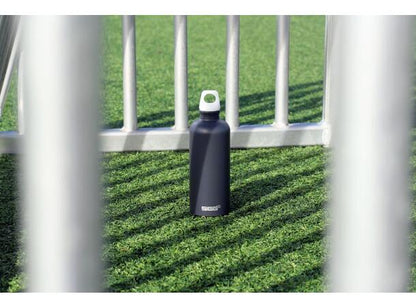 SIGG Travaller Svart 0,6 L/1,0 L