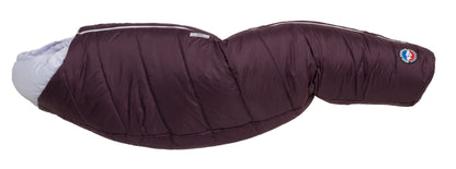Big Agnes Sidewinder Camp 20 (FireLine Eco) Dam REGULAR
