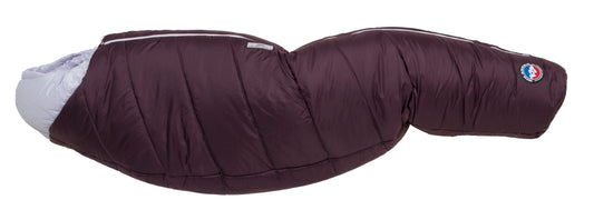 Big AgnesSidewinder Camp 20 (FireLine Eco) Dam REGULAR