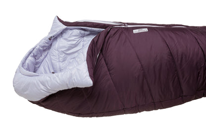 Big Agnes Sidewinder Camp 20 (FireLine Eco) Dam REGULAR