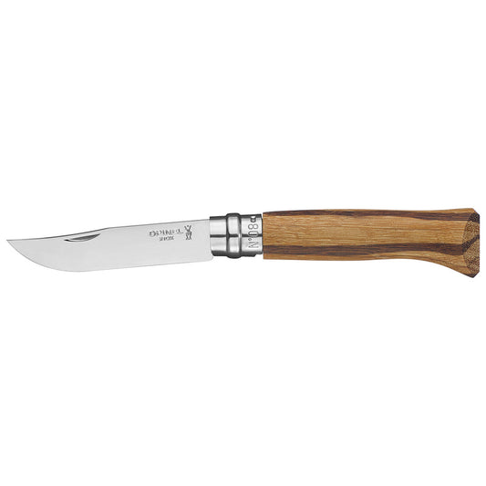 N°8 Snake Wood Limited Edition