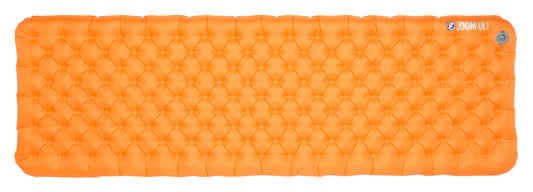 Big Agnes Zoom UL Insulated Regular Liggunderlag 51x183 cm