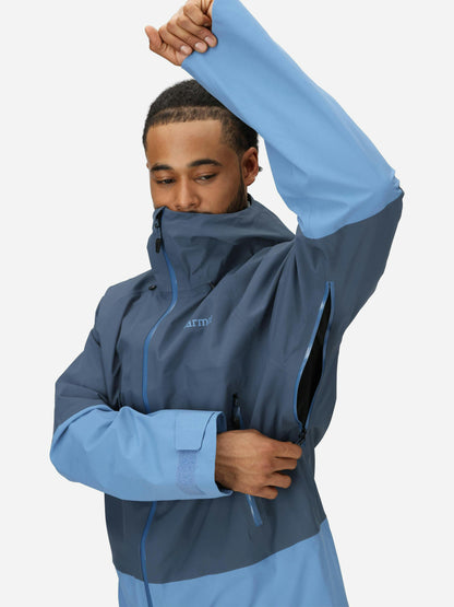 Marmot Orion GORE-TEX Jacket Thunderhead/Rain Cloud