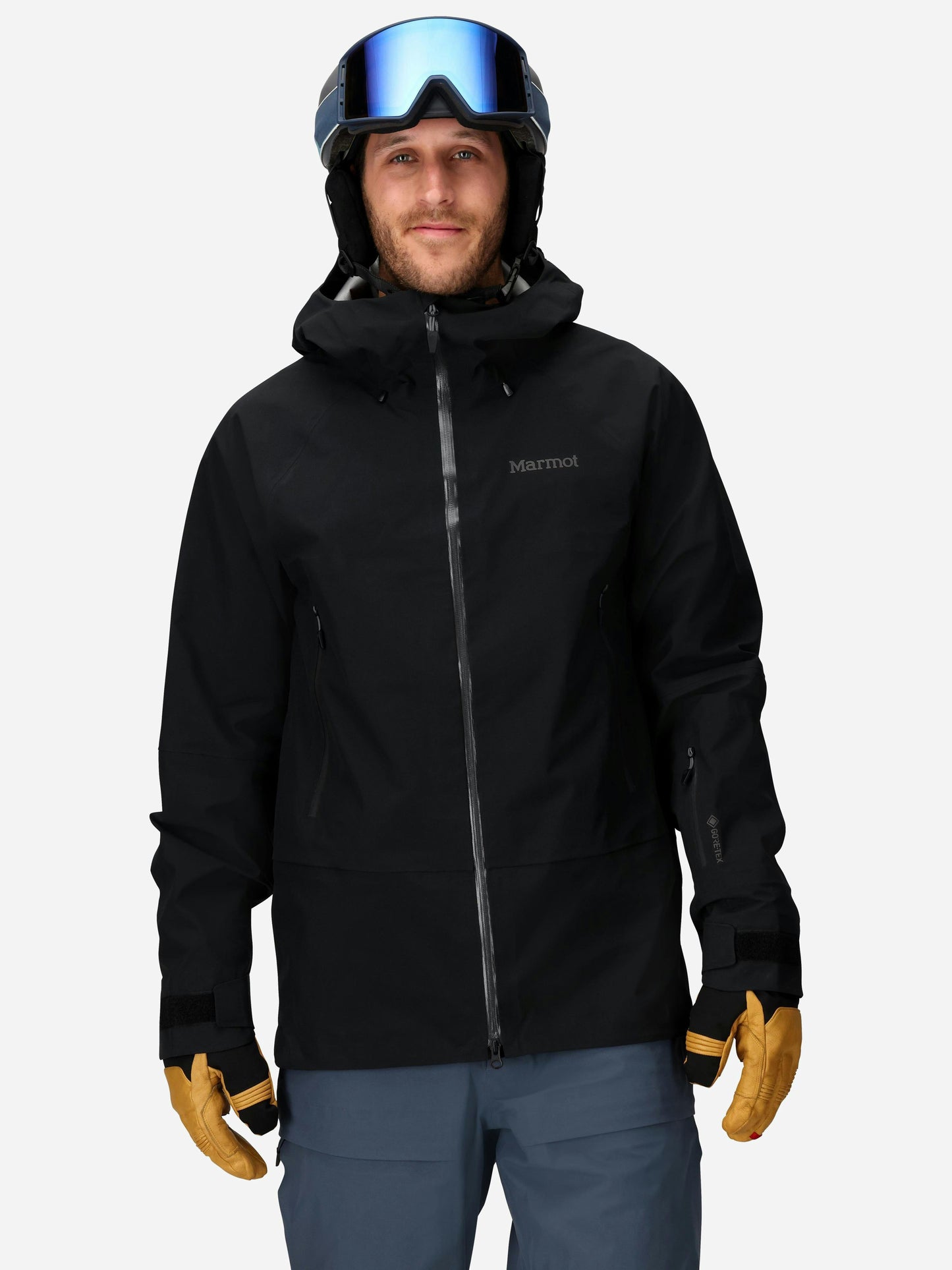 Marmot Orion GORE-TEX Jacket Black
