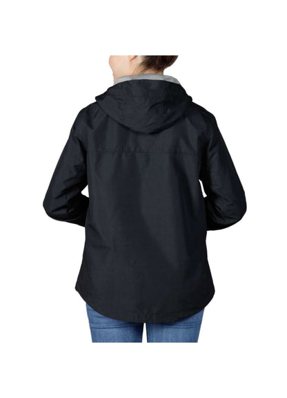 Carhartt Loose Lightweight Anorak Black