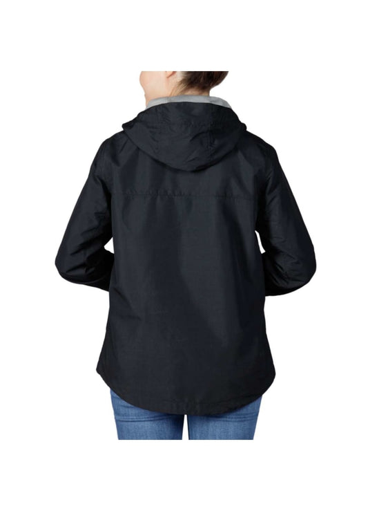 Carhartt Loose Lightweight Anorak Black