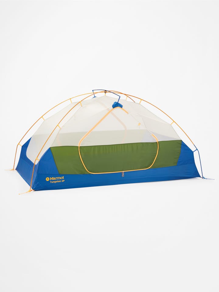 Marmot Tungsten 4P Green