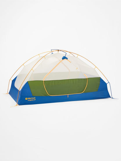 Marmot Tungsten 4P Green