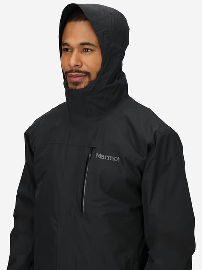 Marmot Ramble Component Jacket BLACK