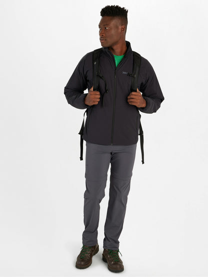 Marmot Novus LT Jacket Black
