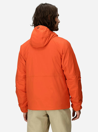 Marmot Novus LT Hoody Ginger Blossom