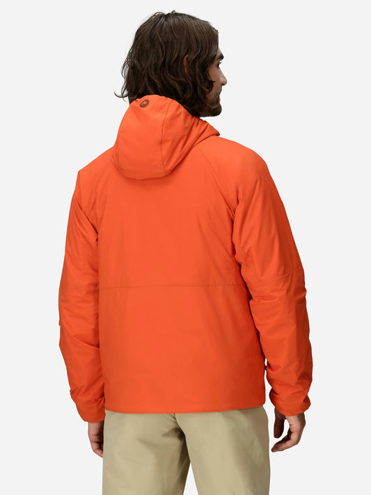 Marmot Novus LT Hoody Ginger Blossom