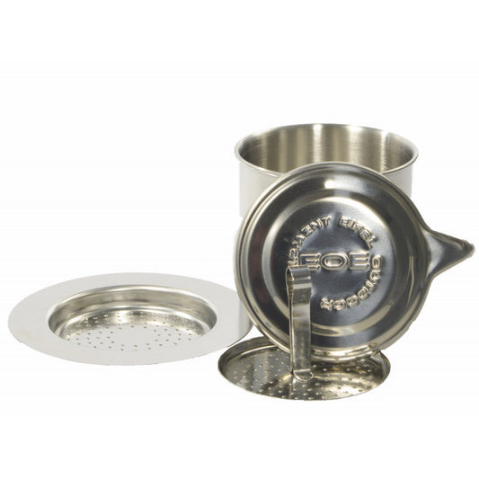 Eifel Outdoor Equipment Achat Stainless steel