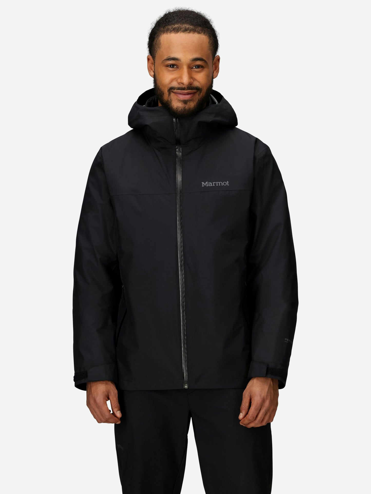 Marmot Minimalist Pertex 3-in-1 Jacket Black