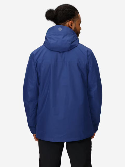 Marmot Ramble Component Jacket BLUE