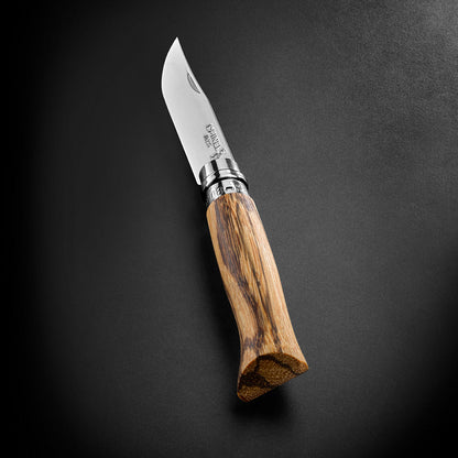 N°8 Snake Wood Limited Edition