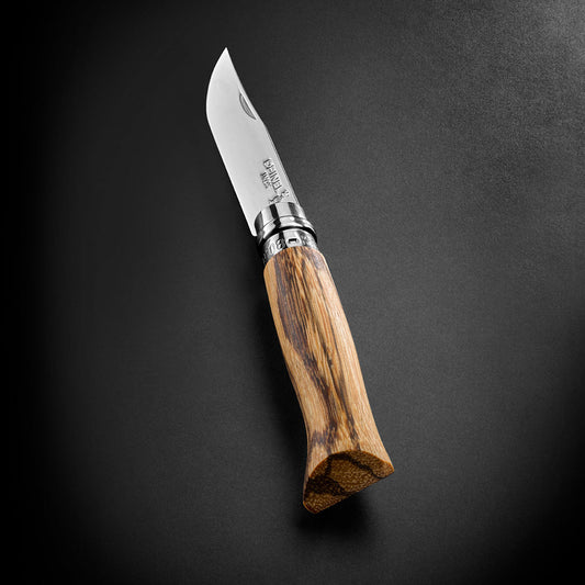 N°8 Snake Wood Limited Edition