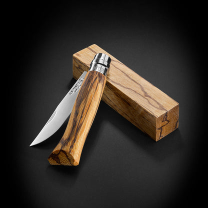 N°8 Snake Wood Limited Edition