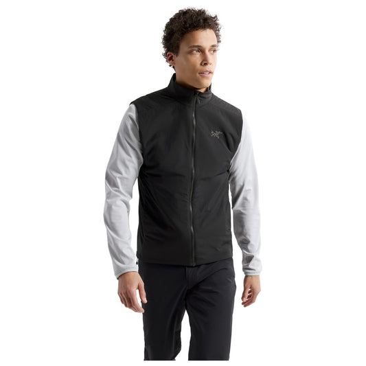 Arc'teryx Atom Vest Herr Svart