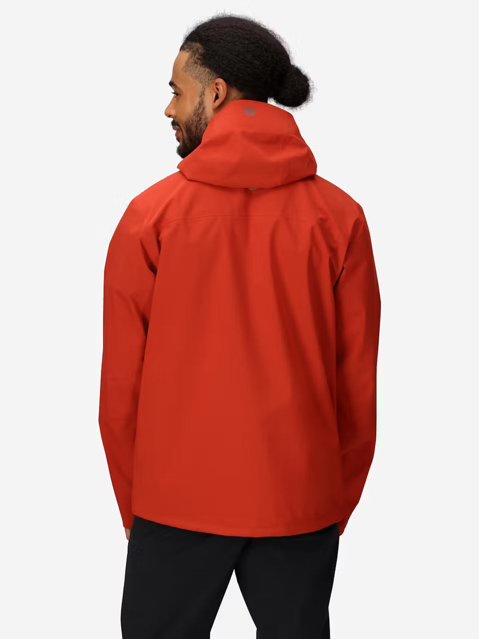 Marmot PreCip Eco Pro Rain Jacket RED