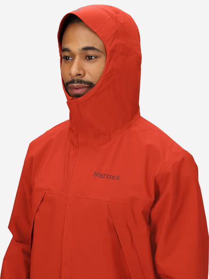 Marmot PreCip Eco Pro Rain Jacket RED