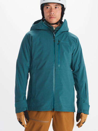 Marmot Refuge Pro Jacket Black