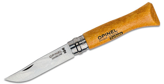 Blister N06 Beech Carbon