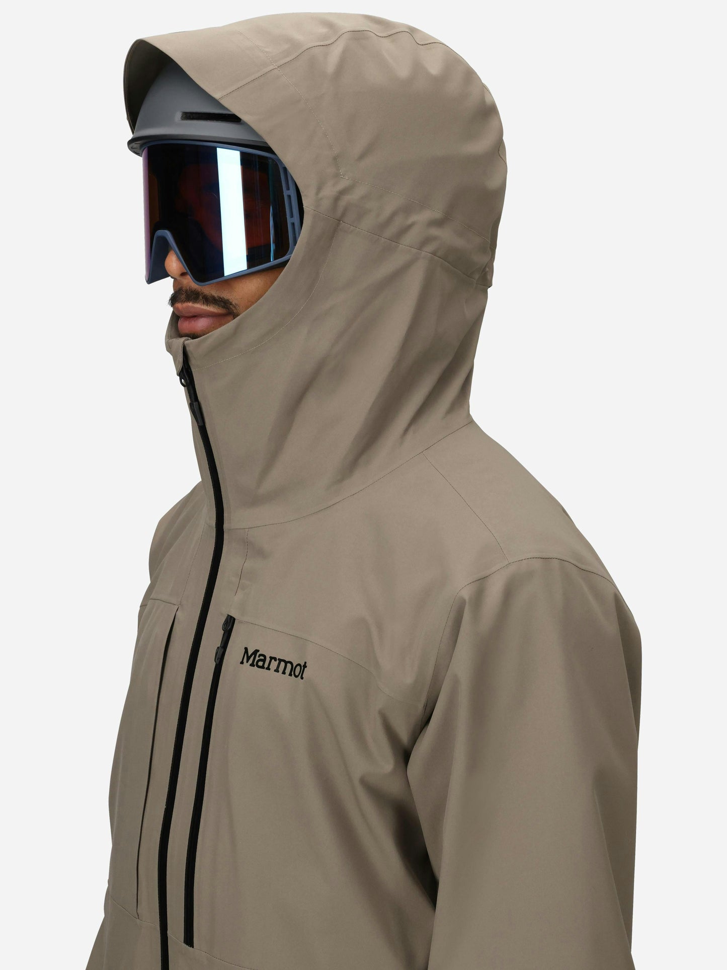Marmot Refuge Jacket Claystone