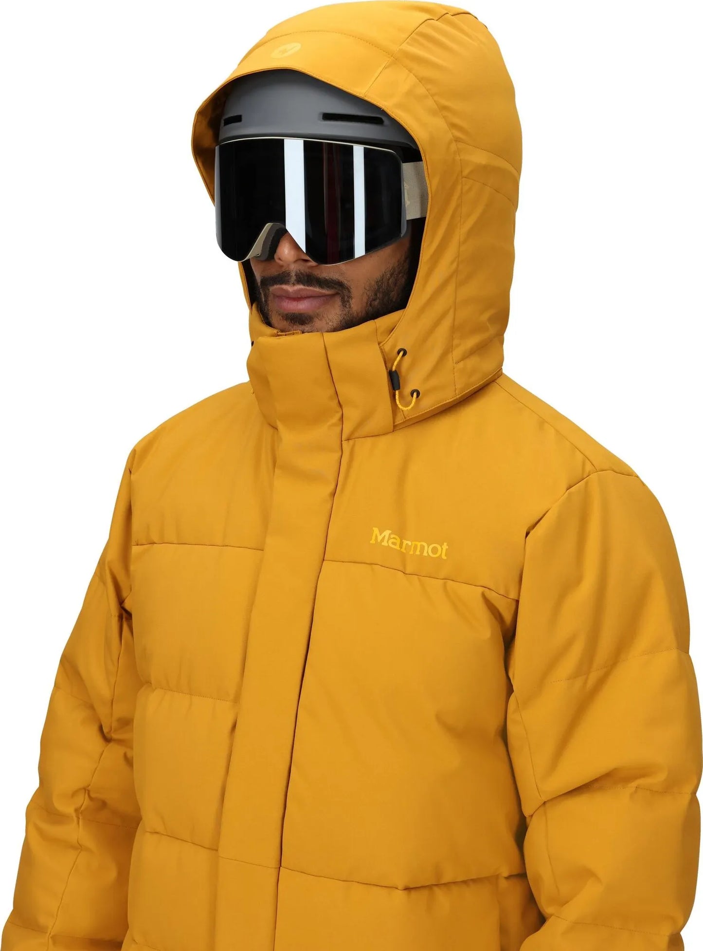 Marmot Shadow Jacket Honey Glaze