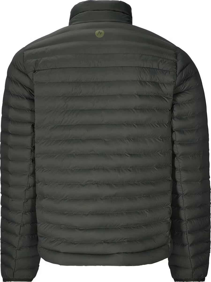 Marmot Echo Featherless Jacket Rosin Green