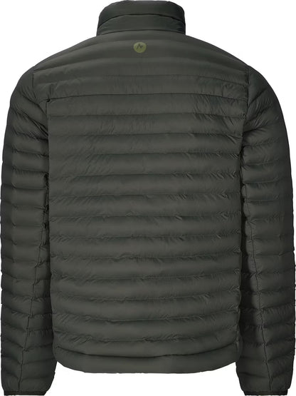 Marmot Echo Featherless Jacket Rosin Green