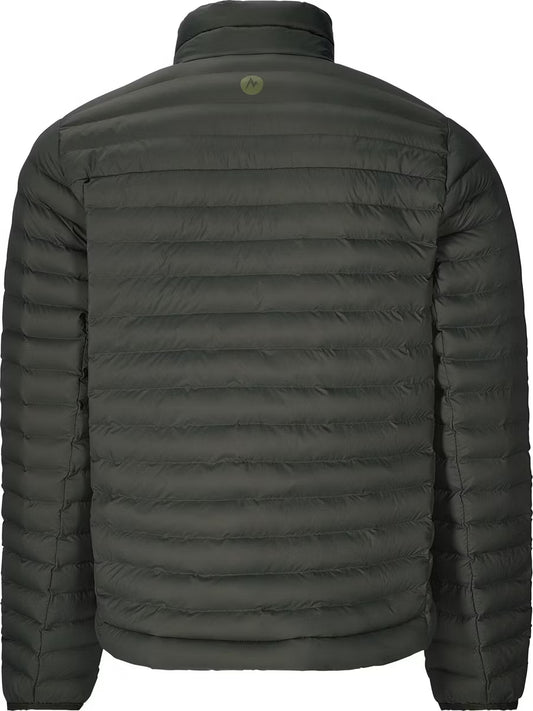 Marmot Echo Featherless Jacket Rosin Green