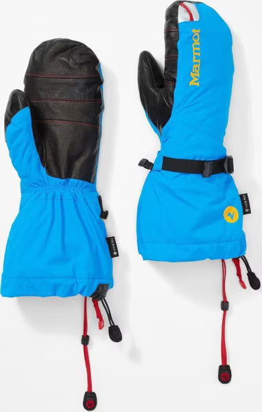 Marmot Meter Mitt BLUE