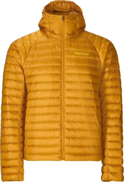 Marmot Hype Down Hoody Honey Glaze