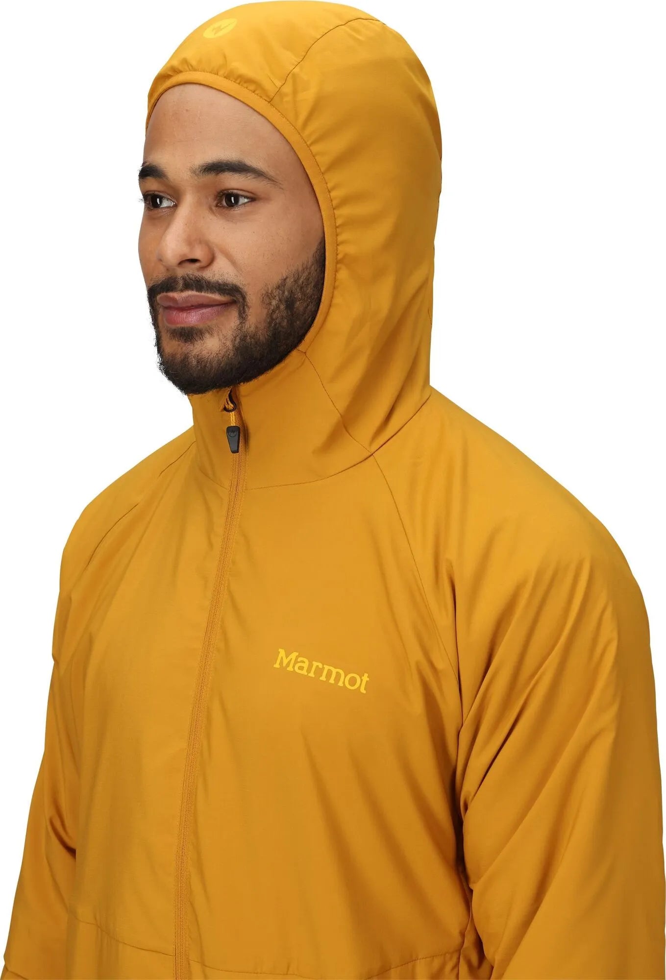 Marmot Aerothermal Hoody Honey Glaze